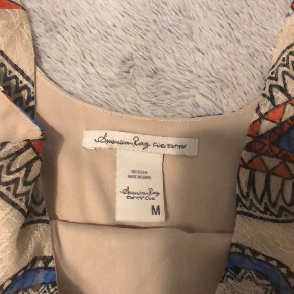 American Rag Dress - Picture 3 of 3